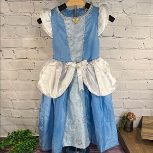 Disney Cinderella Princess Costume